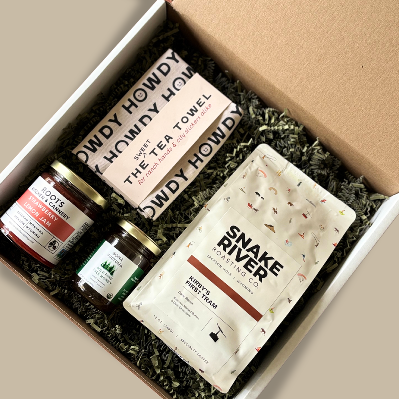 Gift Boxes