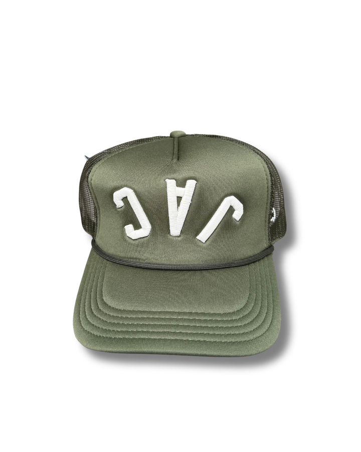 JAC Trucker Hat