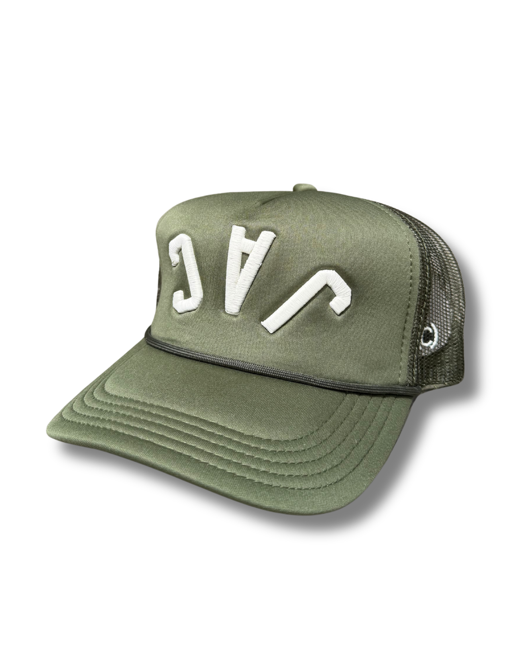 JAC Trucker Hat