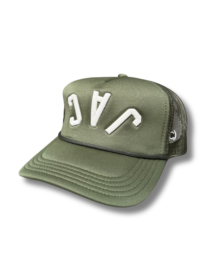 JAC Trucker Hat