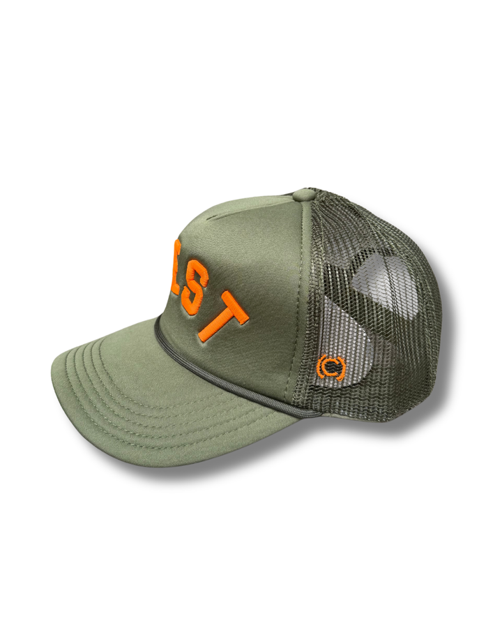 West Trucker Hat