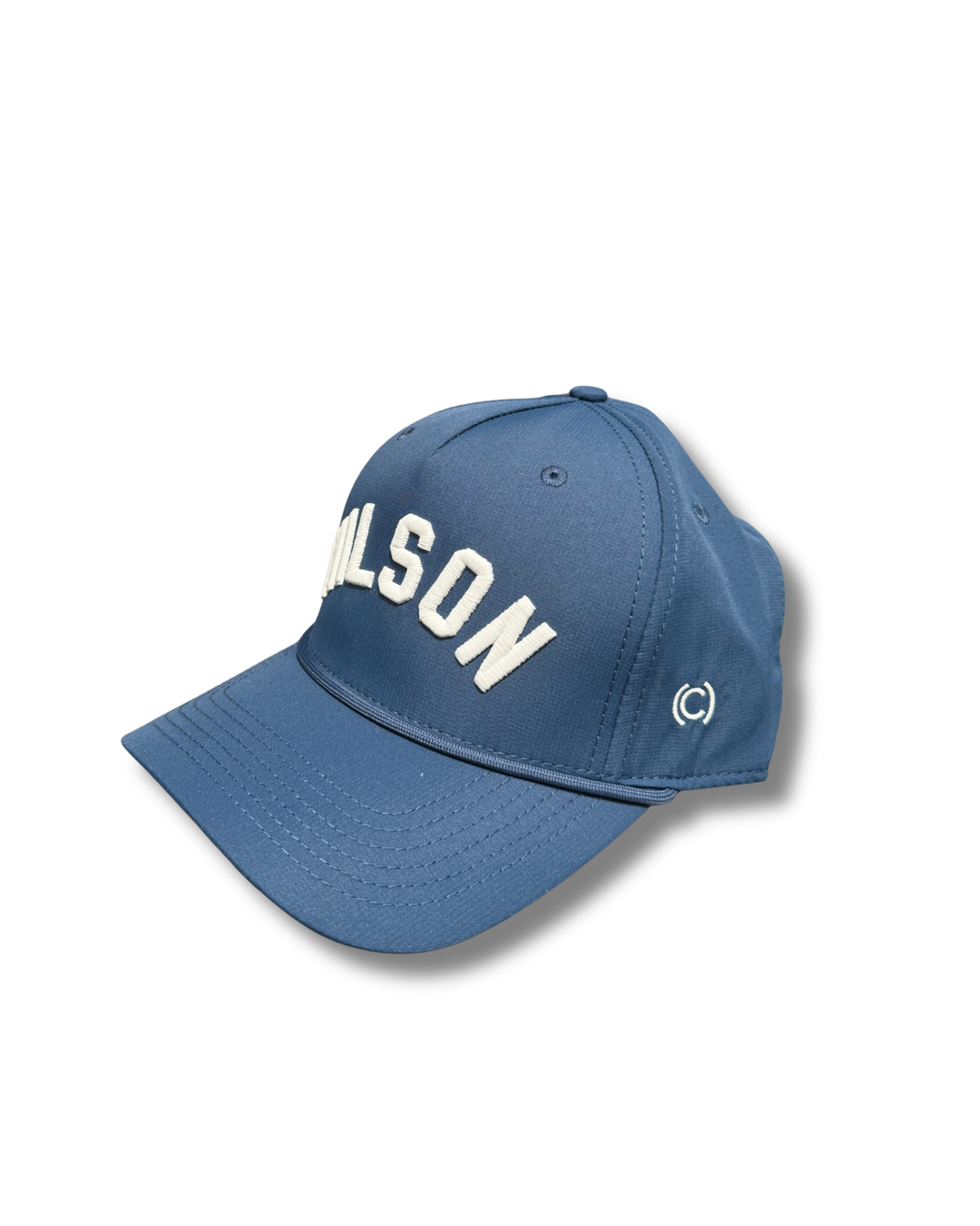 Wilson Performance Rope Hat