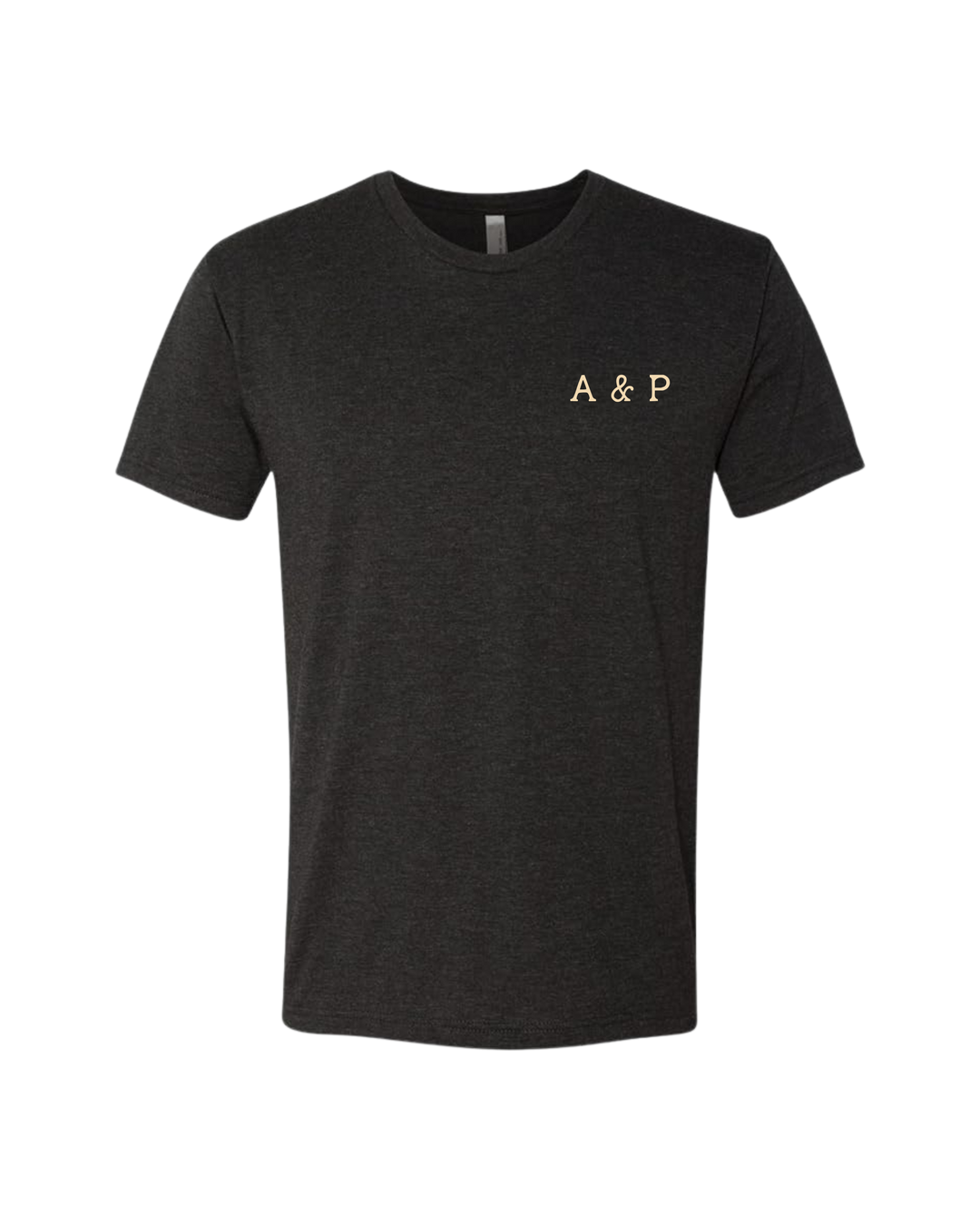 Aspens and Pearl Street T-Shirt