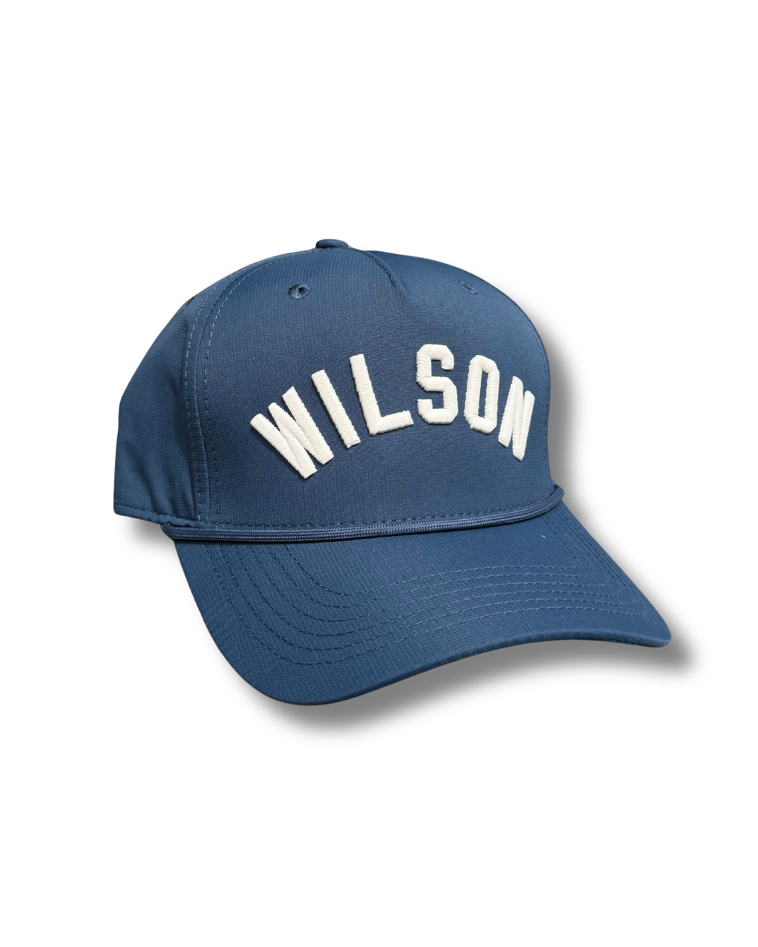 Wilson Performance Rope Hat