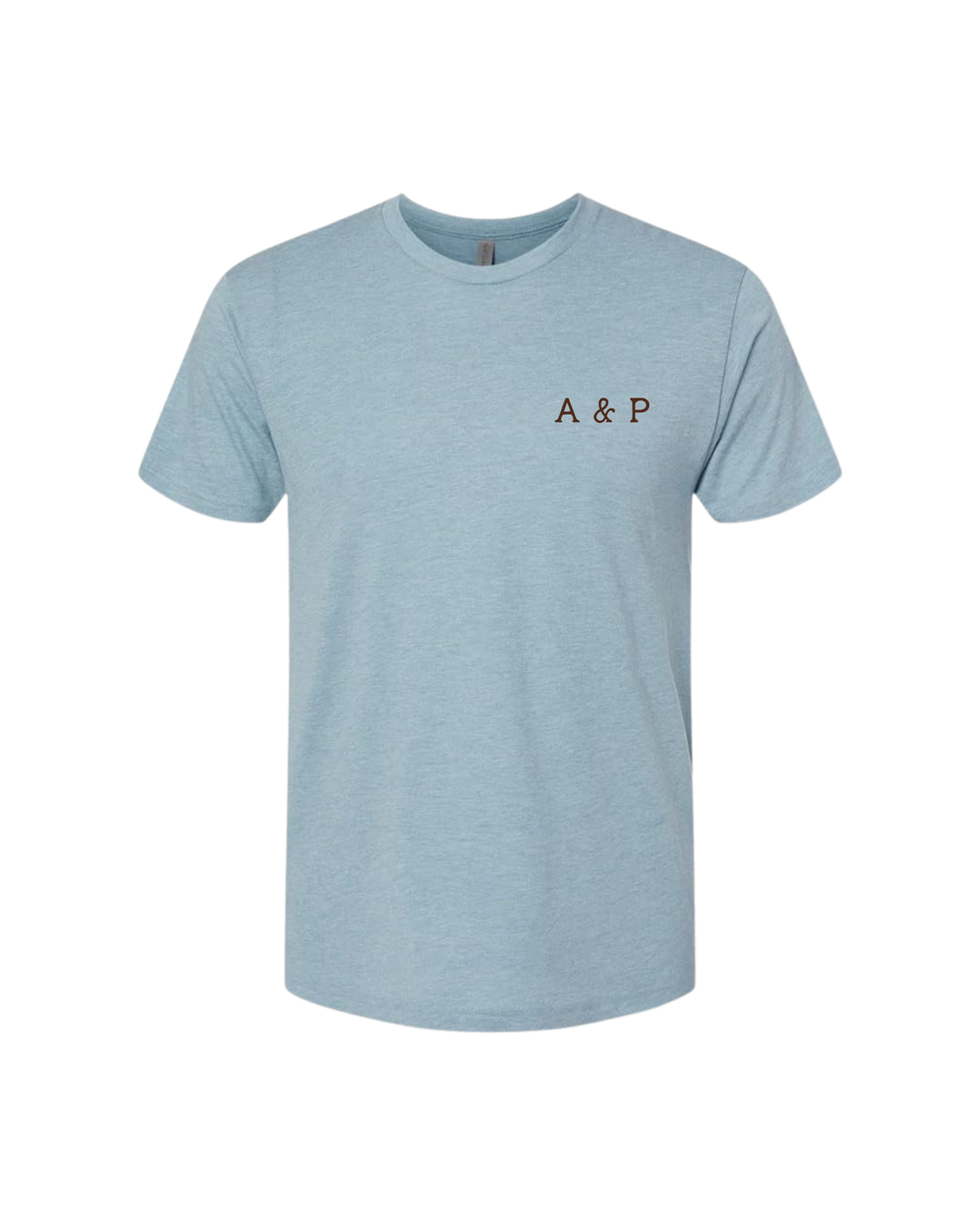 Aspens and Pearl Street T-Shirt