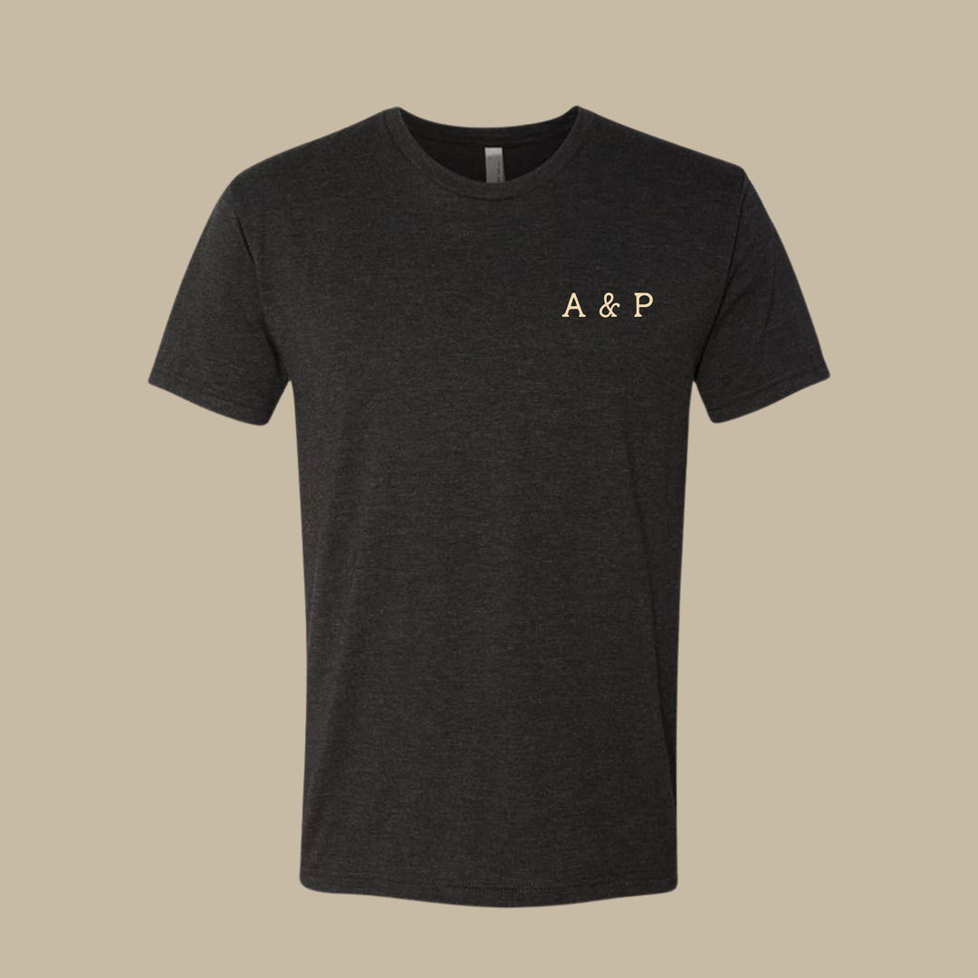Aspens and Pearl Street T-Shirt