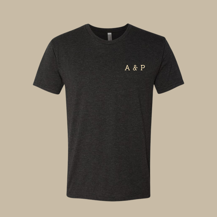 Aspens and Pearl Street T-Shirt