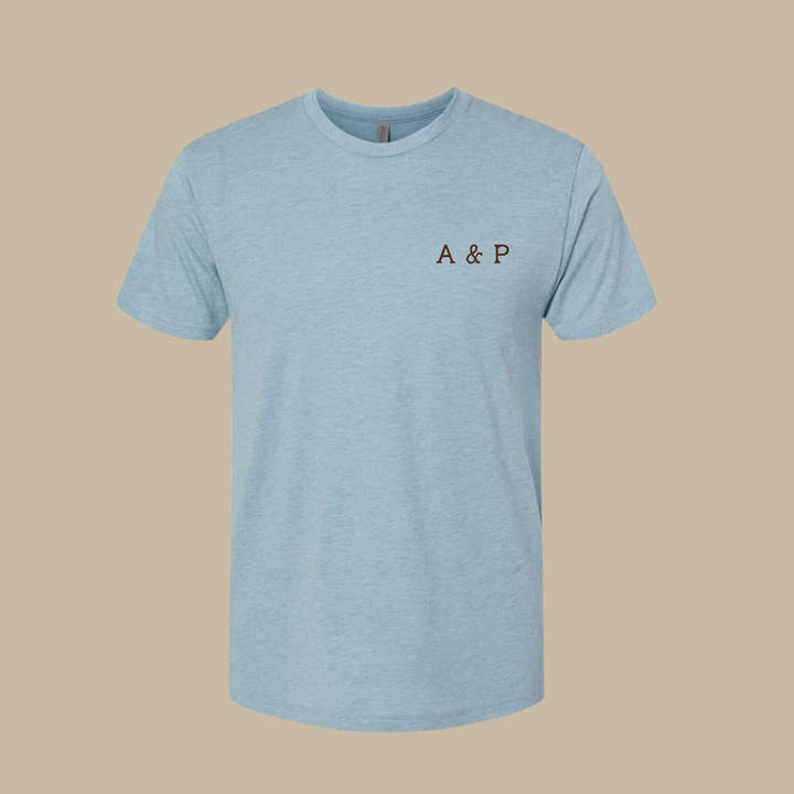 Aspens and Pearl Street T-Shirt