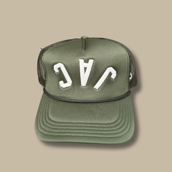 JAC Trucker Hat