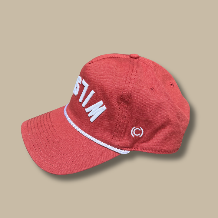 Wilson Upside Down Rope Hat
