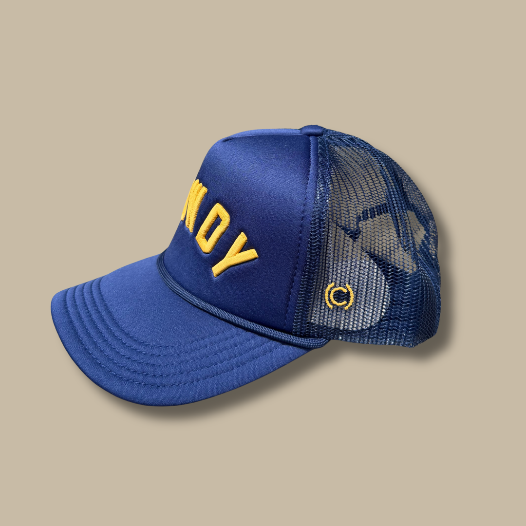 The Howdy Hat