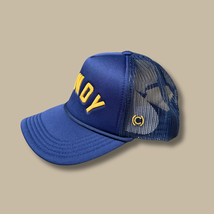 The Howdy Hat