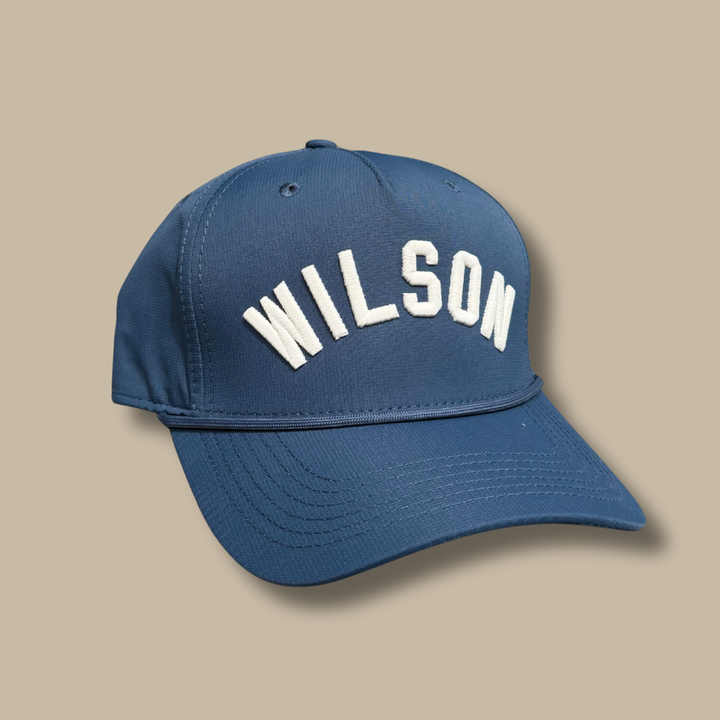 Wilson Performance Rope Hat