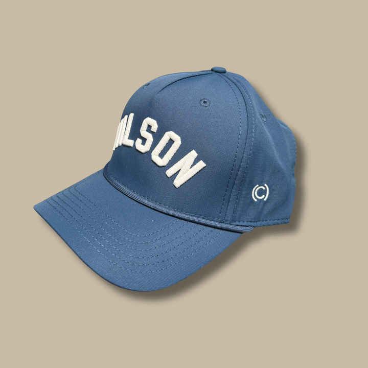 Wilson Performance Rope Hat