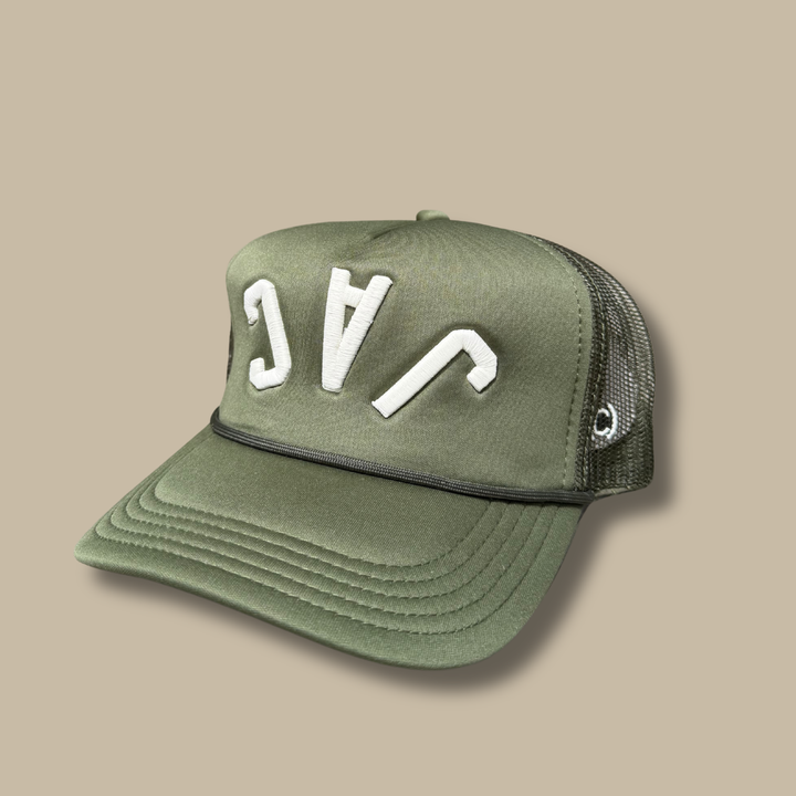 JAC Trucker Hat